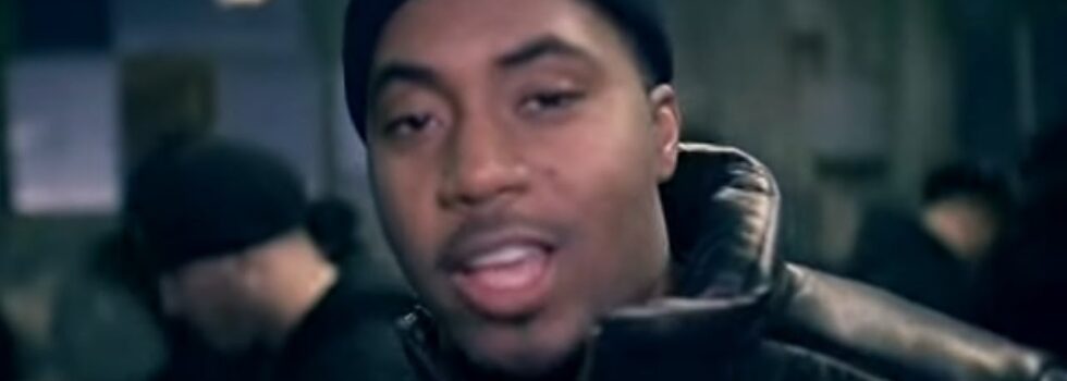 Nas – Hip Hop Is Dead ft. will.i.am