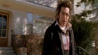 Motion City Soundtrack – L.G. FUAD