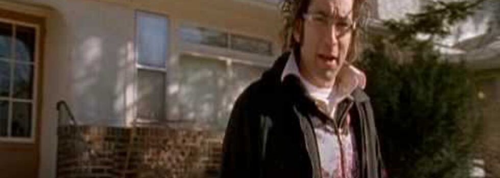 Motion City Soundtrack – L.G. FUAD