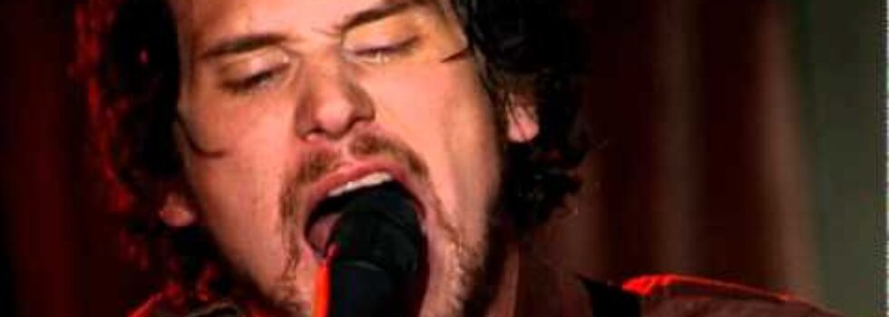 Silversun Pickups – Lazy Eye