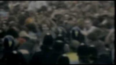 Thom Yorke – Harrowdown Hill