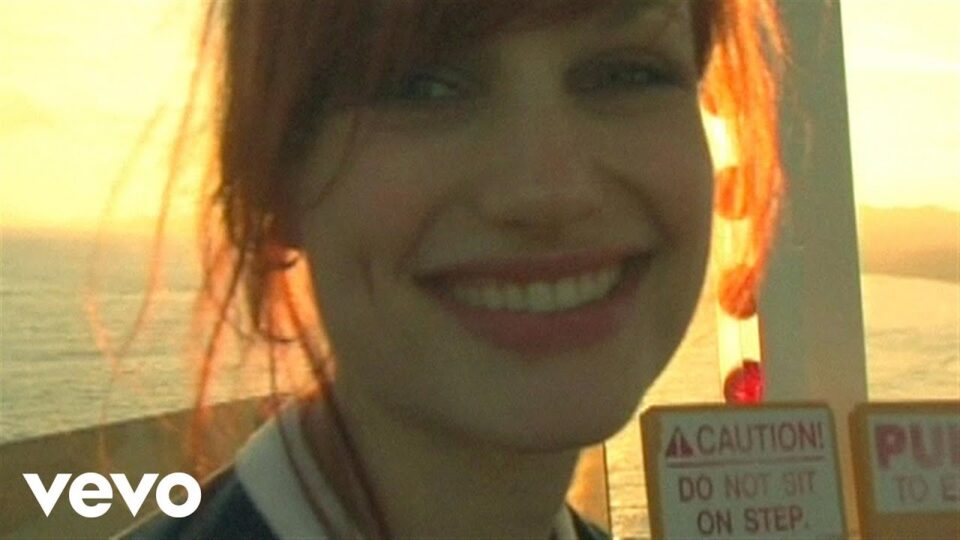 A Fine Frenzy – Almost Lover