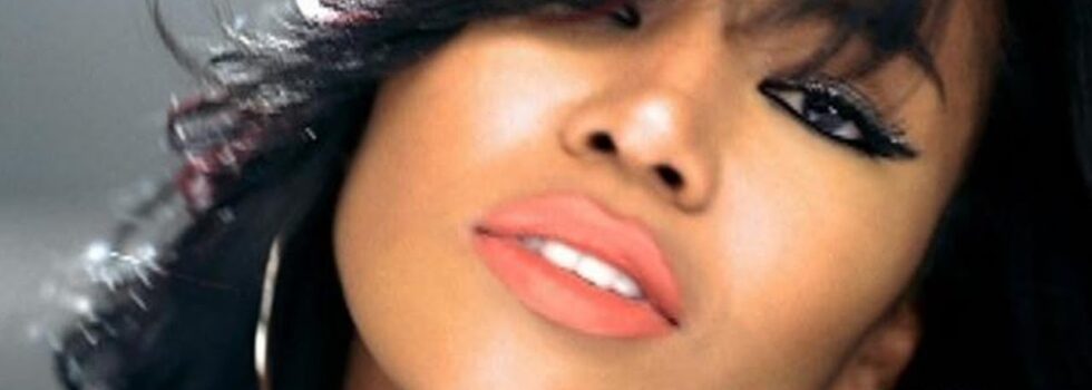 Amerie – Gotta Work