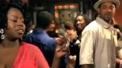 Angie Stone – Baby ft. Betty Wright