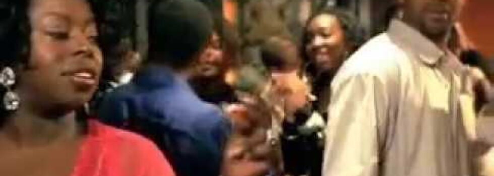 Angie Stone – Baby ft. Betty Wright