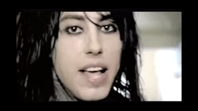 Escape the Fate – Situations music video