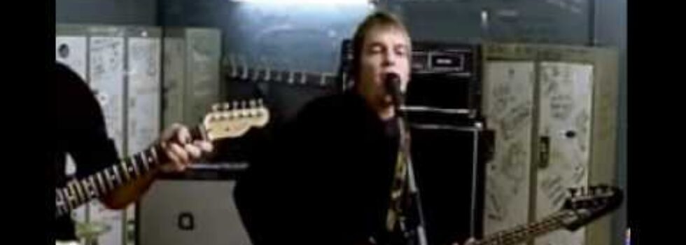 Little Man Tate – Sexy in Latin