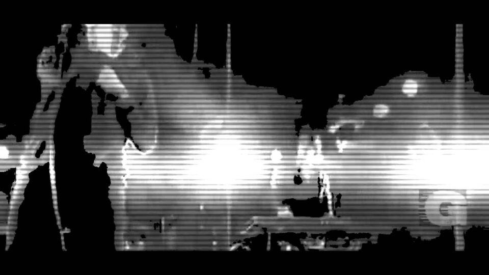 Monomen – Drum Of Glass