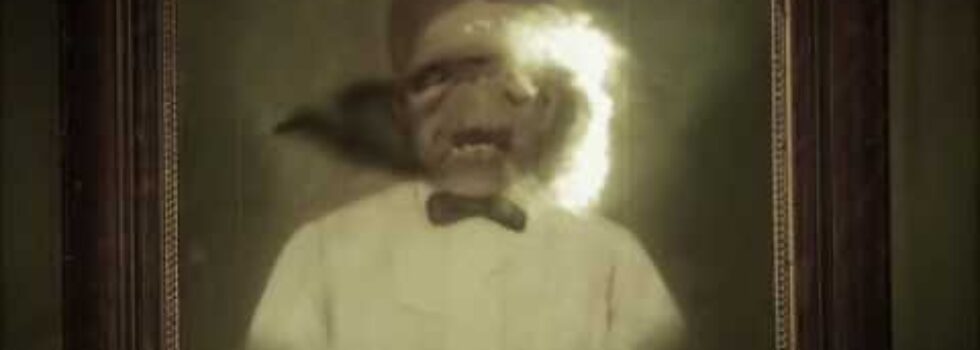 Poison the Well – Letter Thing