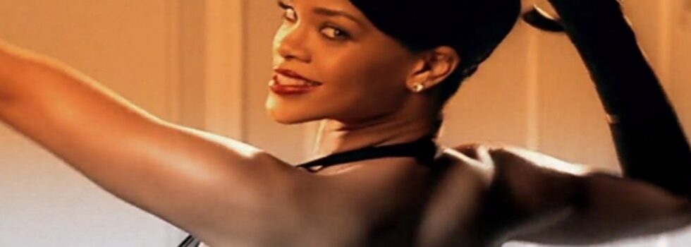 Rihanna – Umbrella