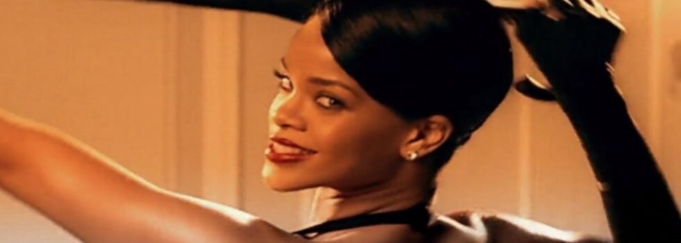 Rihanna – Umbrella