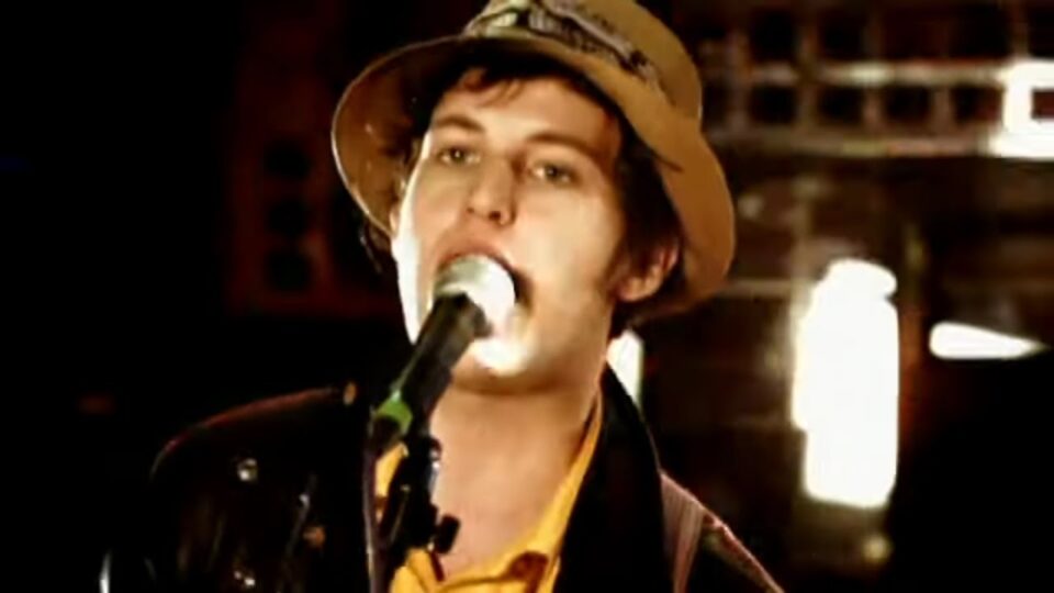 The Holloways – Dancefloor