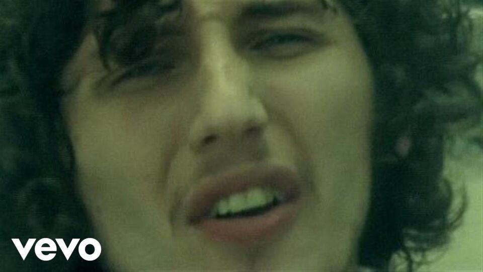 The Starting Line – Island (Float Away)