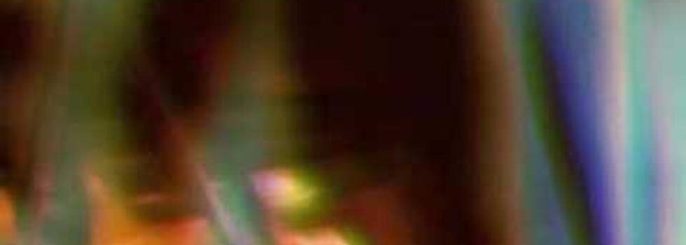 Boy In Static – Where It Ends