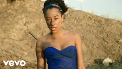 Corinne Bailey Rae – I’d Like To