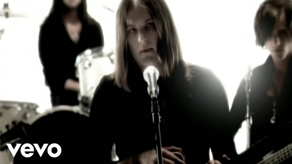 Kings Of Leon – On Call