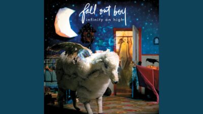 Fall Out Boy – Thnks fr th Mmrs