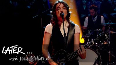 Brandi Carlile – The Story (Live)