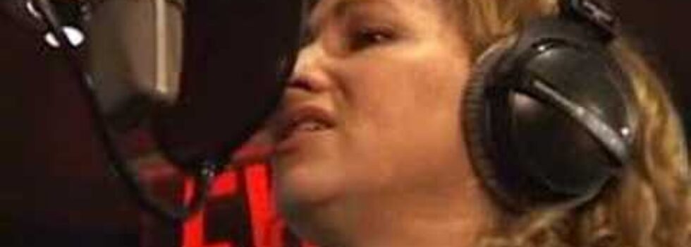 Joan Osborne – Sara Smile