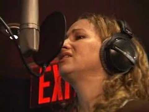 Joan Osborne – Sara Smile