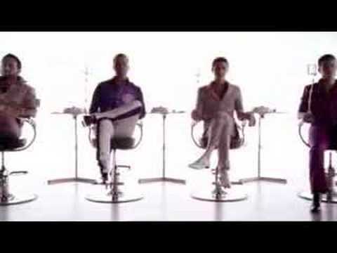 Scissor Sisters – Kiss You Off