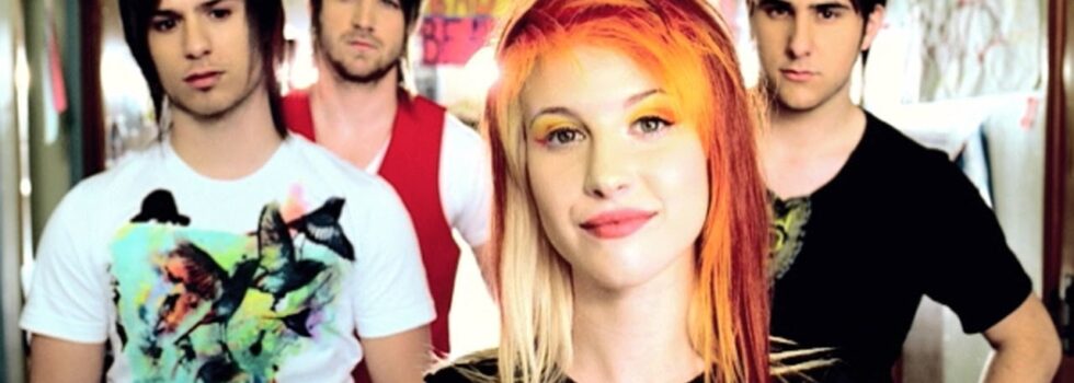 Paramore – Misery Business