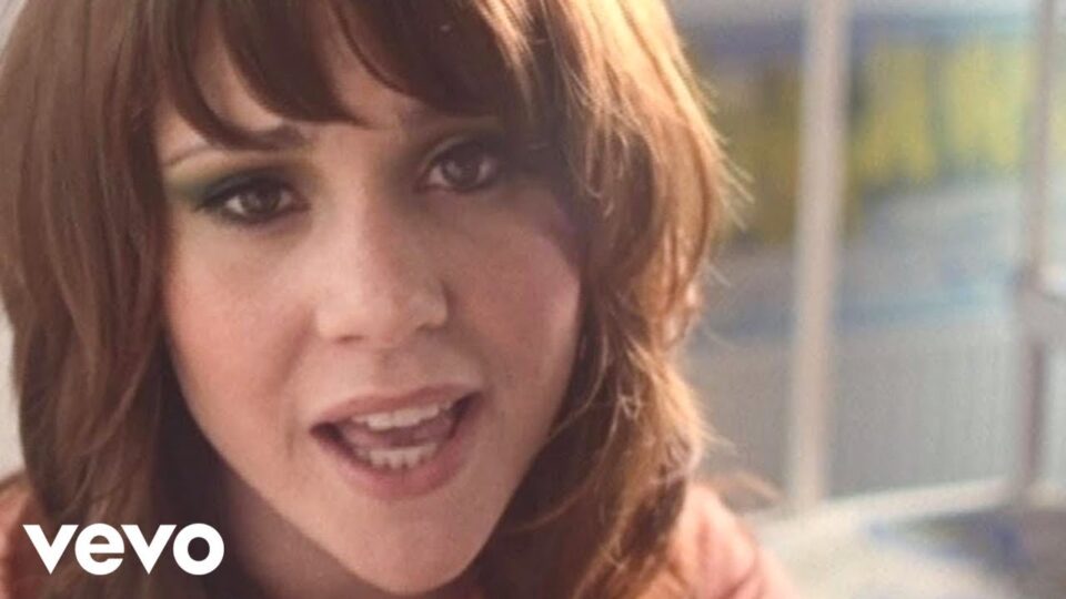 Kate Nash – Foundations