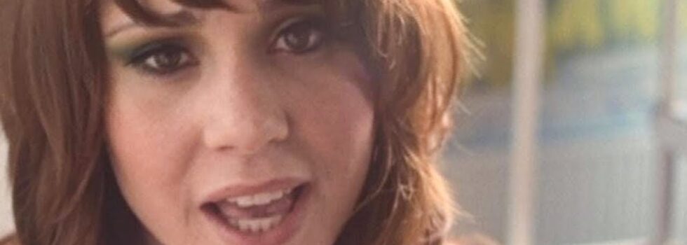 Kate Nash – Foundations