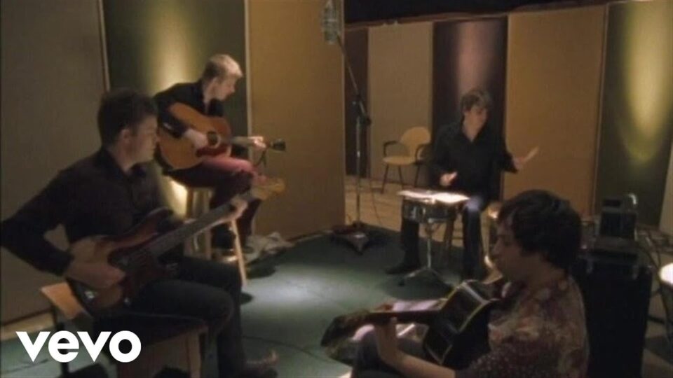 Spoon – The Underdog