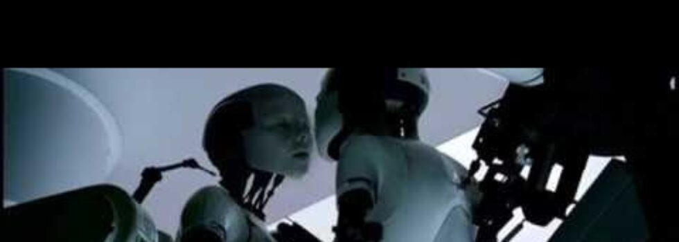 Björk – All Is Full of Love