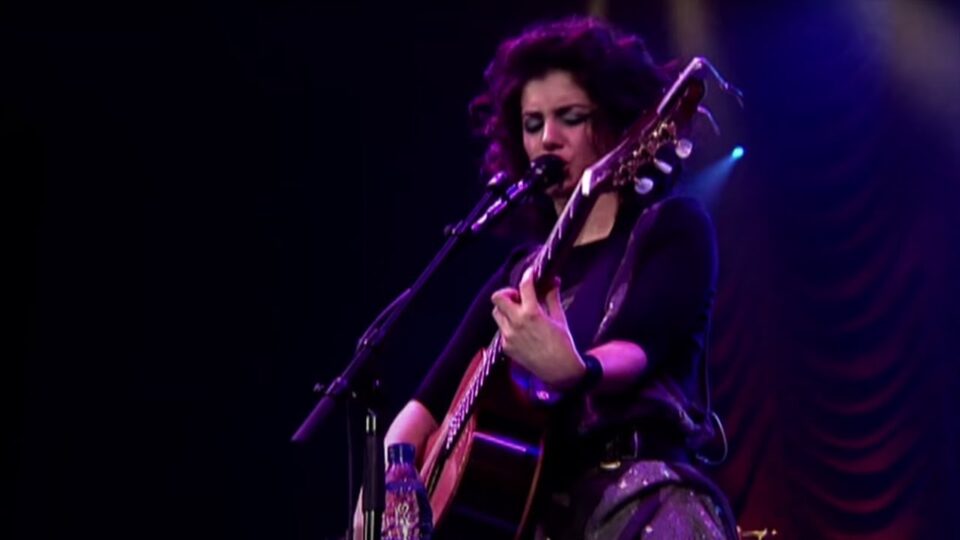 Katie Melua – What I Miss About You (Live)