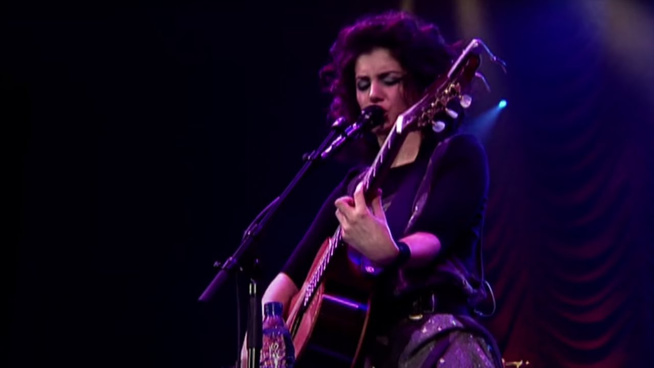 Katie Melua – What I Miss About You (Live)