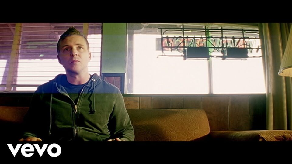 OneRepublic – Stop and Stare