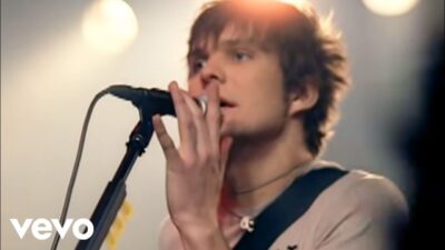 Boys Like Girls – The Great Escape