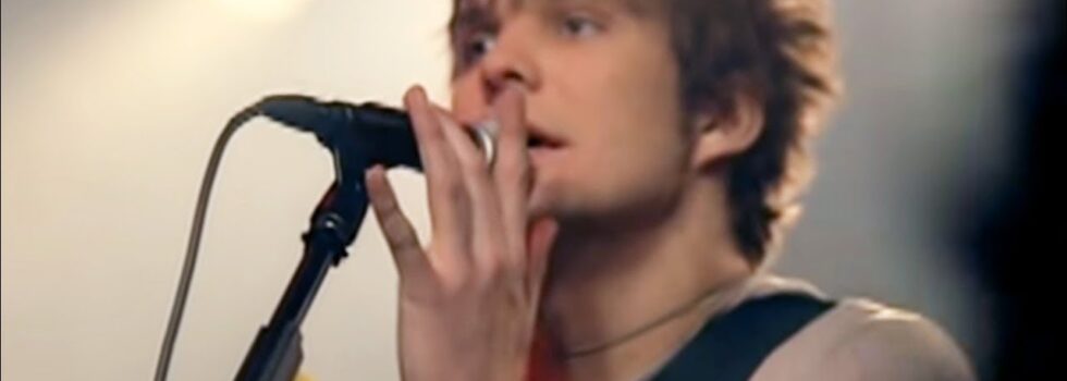 Boys Like Girls – The Great Escape