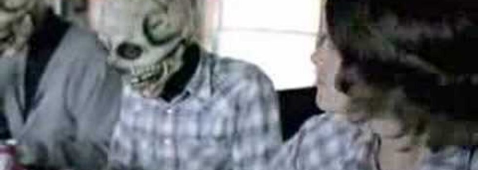 Boys Night Out – Up With Me