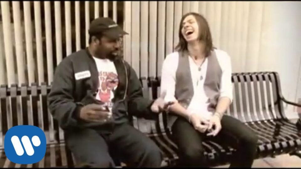 NEEDTOBREATHE – Washed by the Water