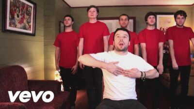 Say Anything – Say Anything