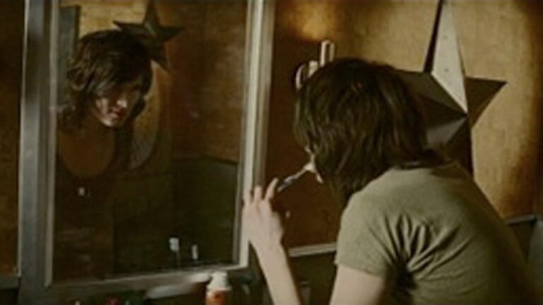 The Academy Is – We’ve Got a Big Mess On Our Hands music video