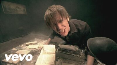 Thursday – Ladies and Gentlemen: My Brother, the Failure