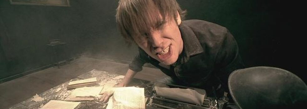 Thursday – Ladies and Gentlemen: My Brother, the Failure