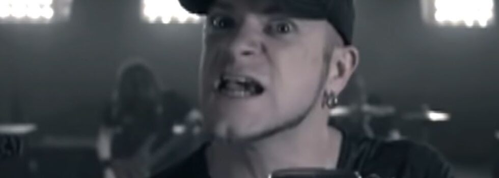 All That Remains – Two Weeks