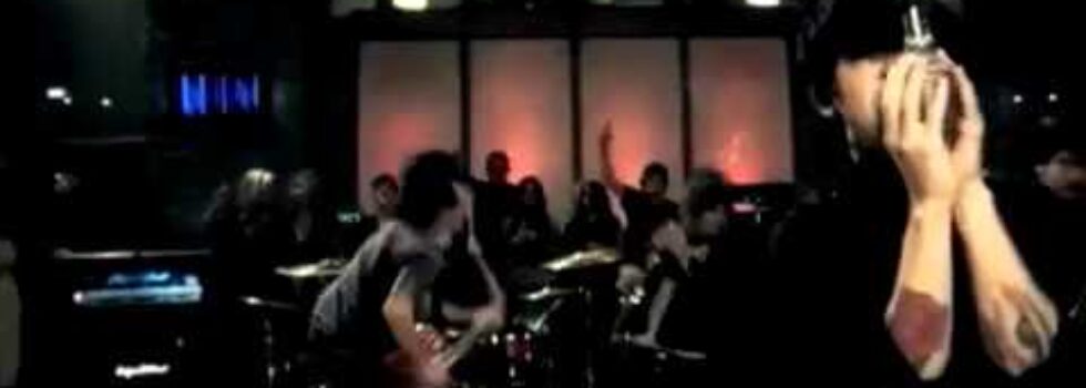 Framing Hanley – Lollipop