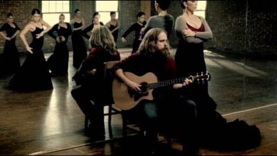 Iron & Wine – Boy with a Coin