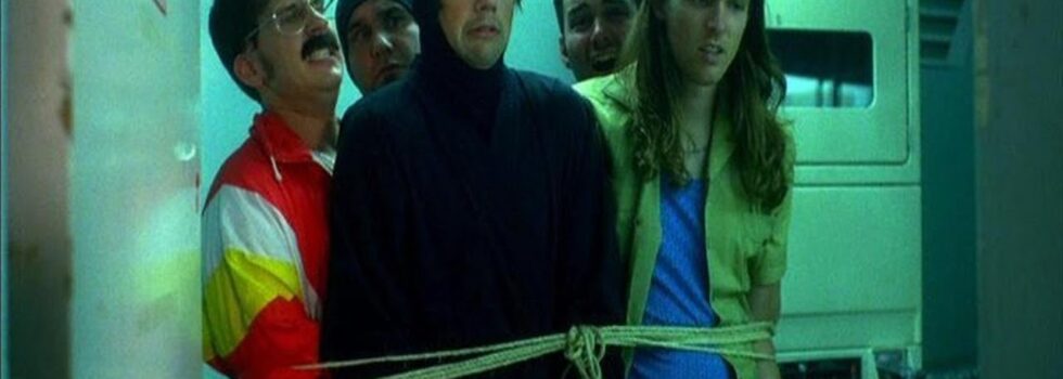 Ludo – Go-Getter Greg