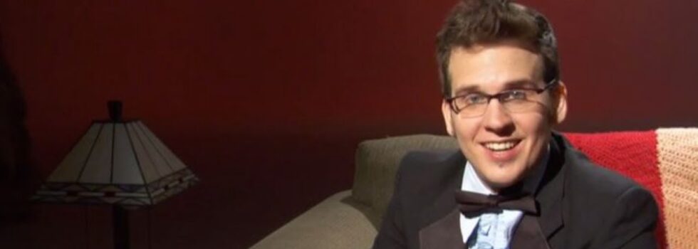 Ludo – Love Me Dead