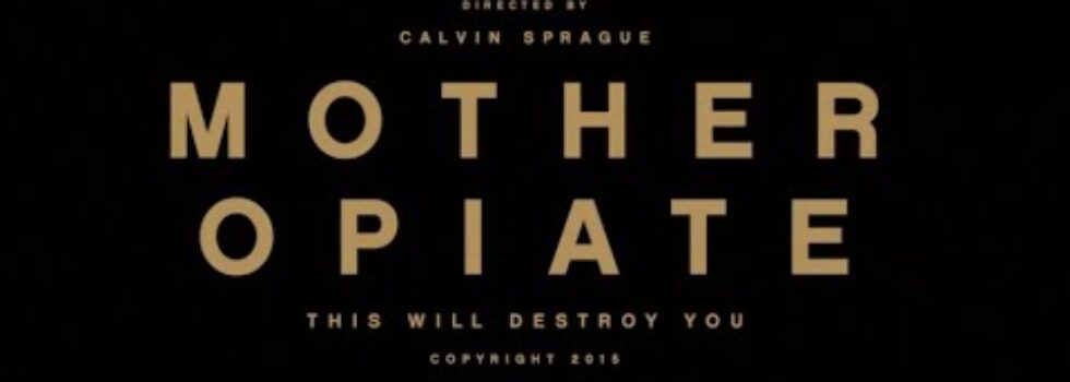 This Will Destroy You – Mother Opiate