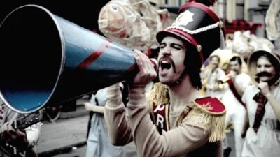 Panic! at the Disco – Nine in the Afternoon