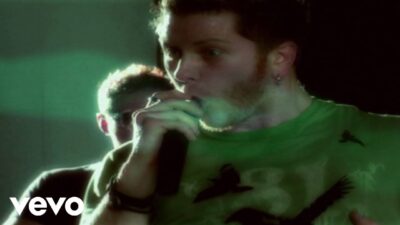 Saving Abel – Addicted