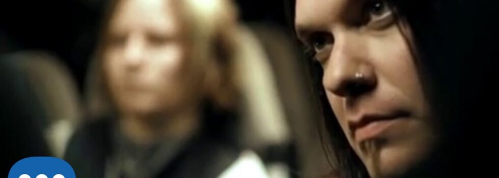 Shinedown – Second Chance
